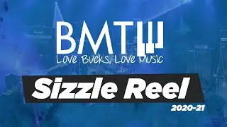 BMT Sizzle Reel