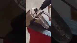 HOW TO OPEN A LOCK WITHOUT A KEY 