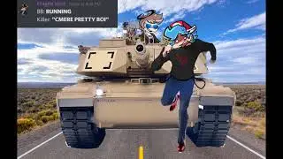 Big Brother FNF animation WIP's and shitposts
