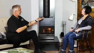 Sam & Jules' Pyroclassic Story