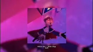 Helluva Boss ~Stolas Sings~ //slowed to perfection + reverb//