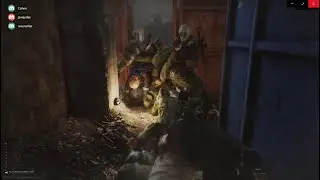 Escape from Tarkov de risas