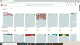 How To Change Reddit Profile Picture On Pc - Updated Guide