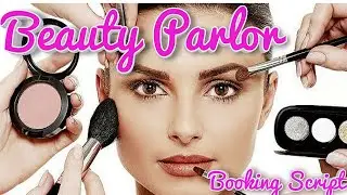 Beauty parlour booking script /Salon Appointment Booking Software -Spa Booking Script,