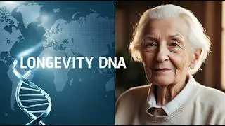 The Genetics of Longevity: Why Some People Live Past 100