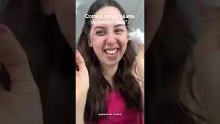 COMO NASCEU O PIJAMA DE CETIM E MEIA