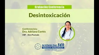 Desintoxicate