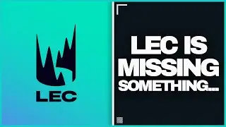 Nelson Reveals What LEC is Missing vs LPL & LCK   LoL