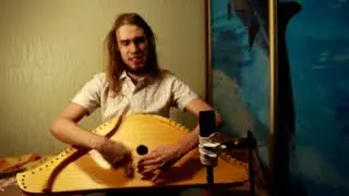 Может знает лес