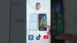 1% PIN dùng được bao lâu trên Realme GT Neo 6 SE