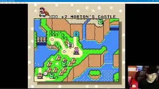 Super Mario World