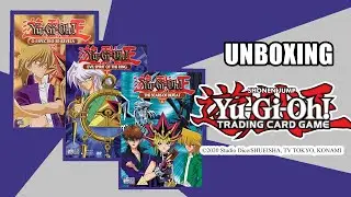 DVD Yu-Gi-Oh! Duel Monsters: Volumes 4, 5 e 6 - UNBOXING