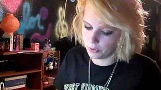 Taylor - Someone Like You