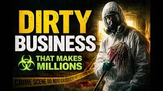 The Dirtiest Business That Makes Millions