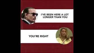 Jack Sparrow "Johnny Depp" Divorce Proceedings Full Fight Highlights