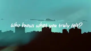 Rex Orange County - Best Friend [Lyrics]