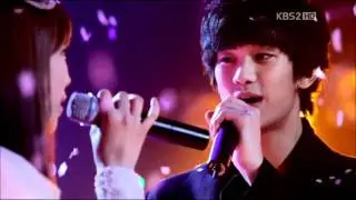 DREAM HIGH OST +*MAYBE*+ DUET By Miss Suzy & Kim Soo Hyun *+*++