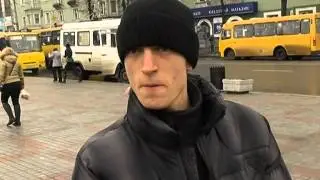 18 + Прикол: Чоткій Паца у Рівному  про політику, маршрутку по 3 гривні і курс долара