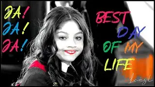 Soy Luna | Best Day Of My Life