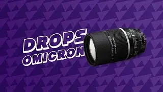 As lentes que eu uso: Objetiva de Câmera 135mm f 2 | OMICRON Fotografia