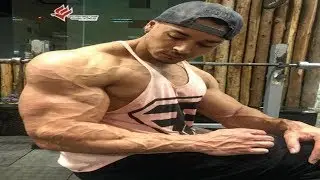 FELIPE FRANCO ESTÁ MONSTRUOSO DEMAIS!!!