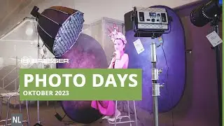 Aftermovie: BRESSER at Photo Days 2023