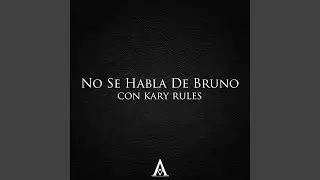 No se habla de Bruno (Versión Rock)