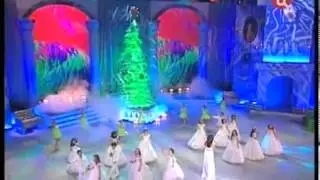 Лиза Макеева - Рисуем солнце