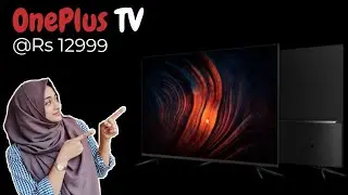 OnePlus TV Malayalam Review | OnePlus TV U Series | OnePlus TV Y Series