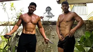 Semangat Lompat Tali - Skipping Turunkan Berat Badan