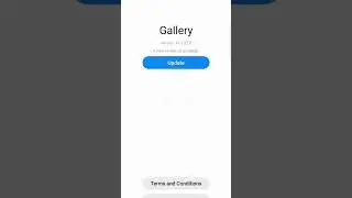 Samsung S20+ 5G | Gallery Latest Update | Latest Version | Samsung