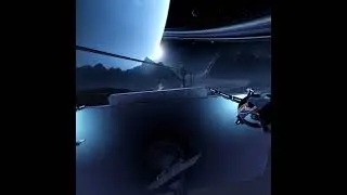 Neptune here I come! Red Matter 2, PT. 4