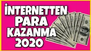 TELEFONDAN PARA KAZANMA 2020 - İNTERNETTEN PARA KAZANMA 2020