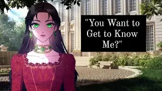 Getting Stationed at a Villainess's Manor?! [F4M]