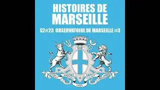 Observatoire de Marseille - suite et fin - Partie 3