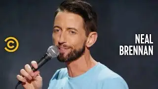 The Most Expensive Funeral Ever - Neal Brennan
