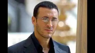 كاظم الساهر يرتل القرآن بصوت رائع سورة النصر.wmv