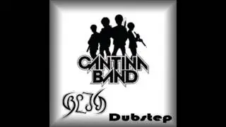 Cantina band - Star Wars  - B.L.O.D remix 