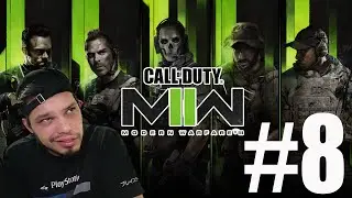MI MAYOR ENOJO EN COD MODERN WARFARE 2  | NOS ENFRENTAMOS A UN TANQUE #cod #callofduty EN ESPAÑOL