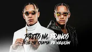 MC Paulin da Capital e Major RD - Não Me Chama De Neguin