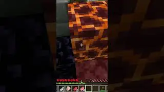 АДСКИЙ БЛОК MINECRAFT BASS BOST #MINECRAFTBASSBOST