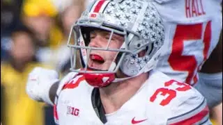 OSU Insider: MASSIVE Talent Coming Back For 2024??  5 Star Commit INCOMING??