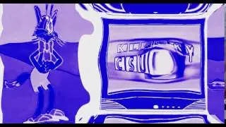 Cat Leopold Hates Klasky Csupo in One With A Roar Effect