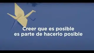12 Acciones por la Paz: Esperanza