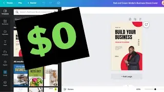 how to get canva pro for free