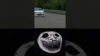Skyline R34 GT-R vs Bugatti Veyron🔥