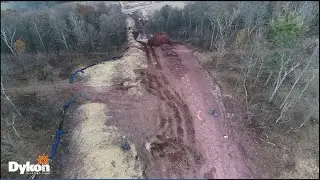 Surface Delays on a Pipeline Shot