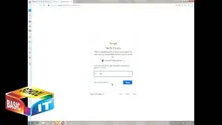 2 Step Verification || Two Step Verification | Protect Youtube Channel From Hacker | Basic IT School