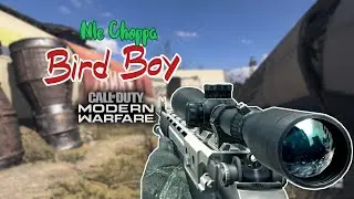 BirdBoy- Modern Warfare Montage