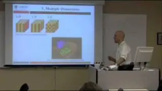 Photonic Crystals Introduction
